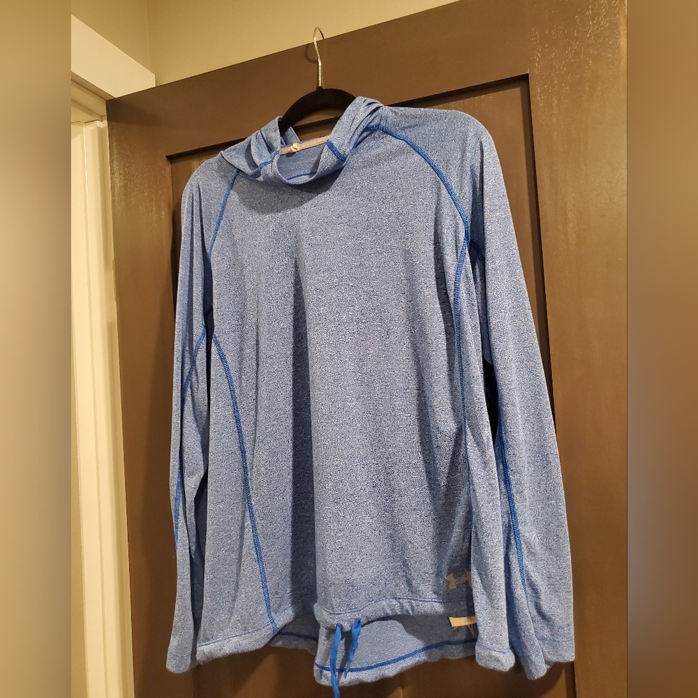 Under Armor Hoodie